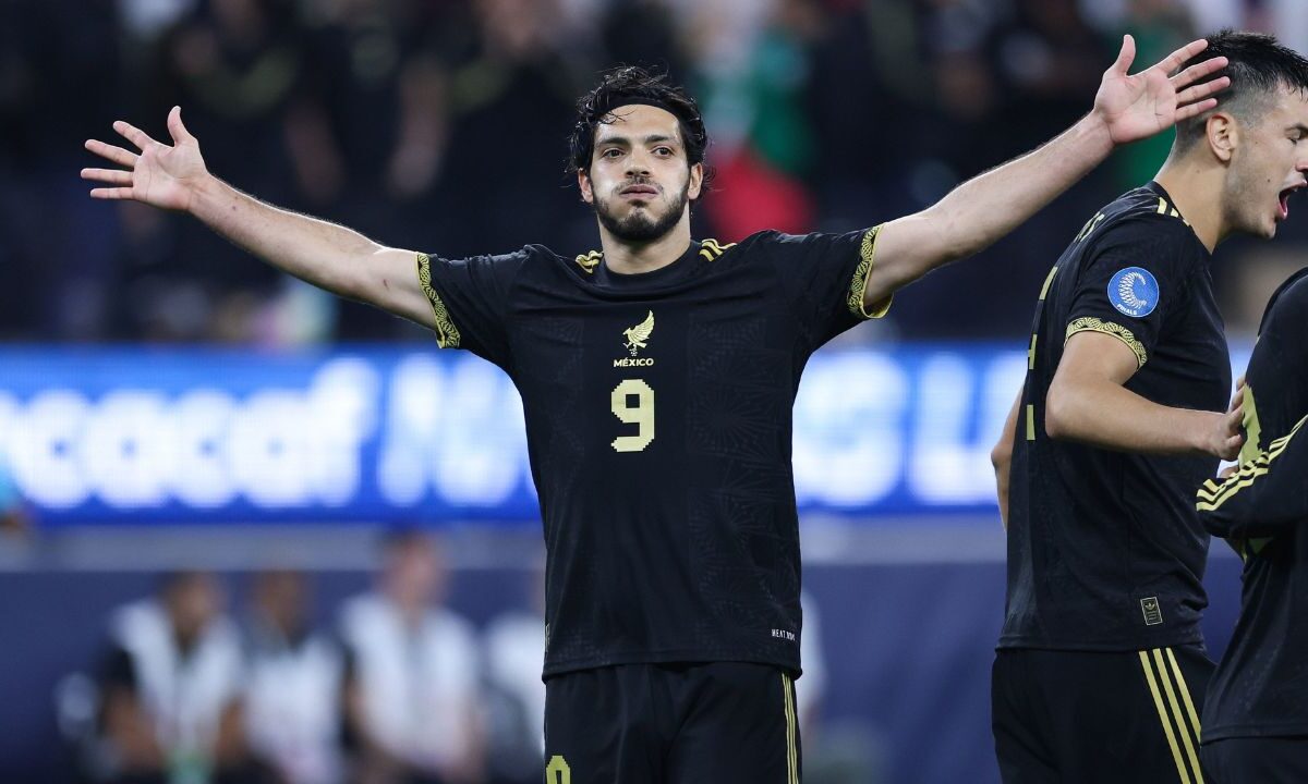 Selección Mexicana escala lugares en el ranking FIFA