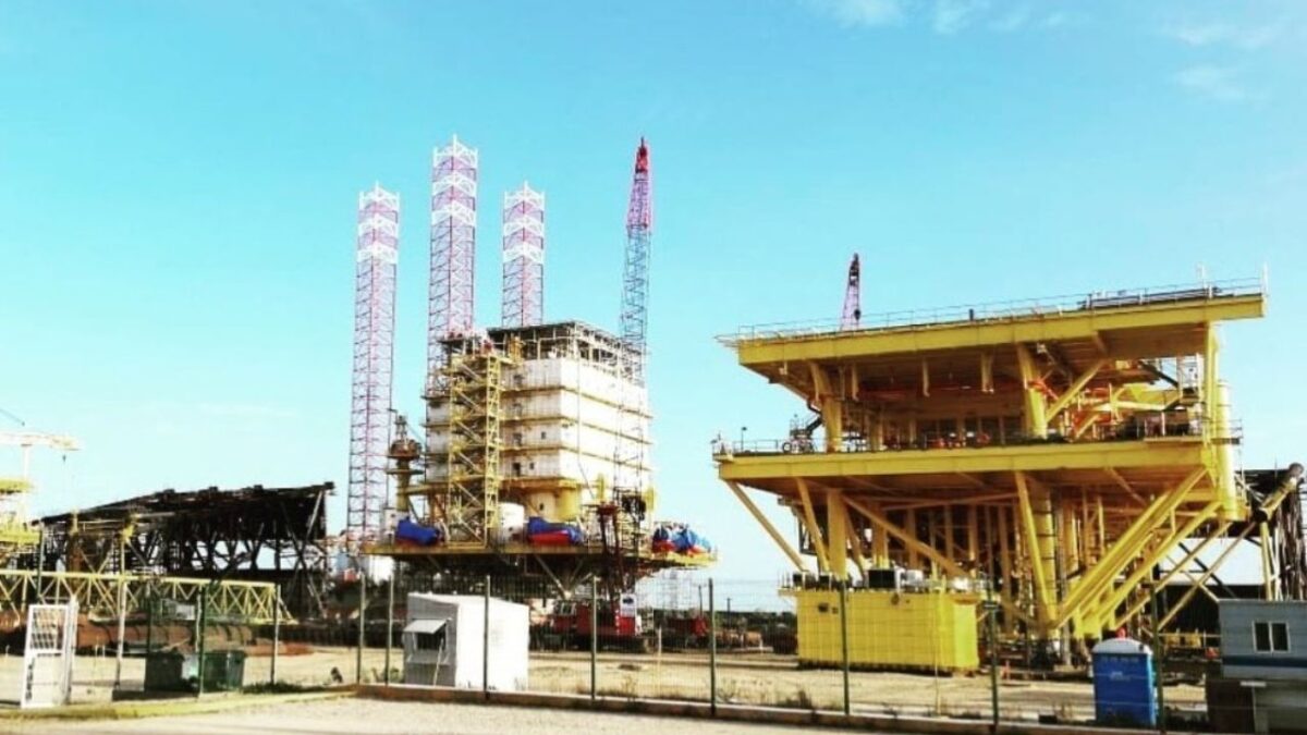 La proveedora obtendrá un importe de un millón 950 mil pesos para elaborar el Plan Maestro 2025-2030.