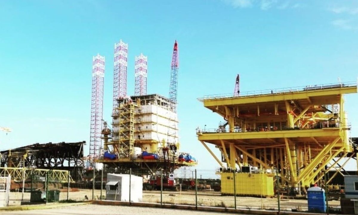 La proveedora obtendrá un importe de un millón 950 mil pesos para elaborar el Plan Maestro 2025-2030.