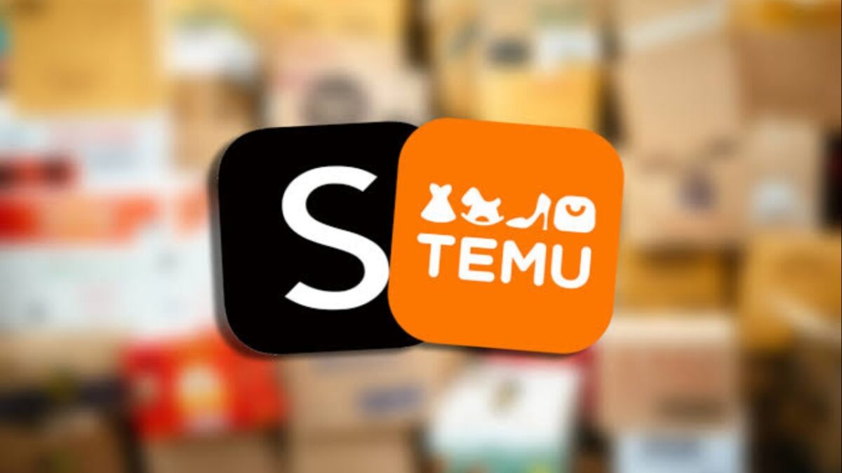 Temu y Shein suben precios por aranceles