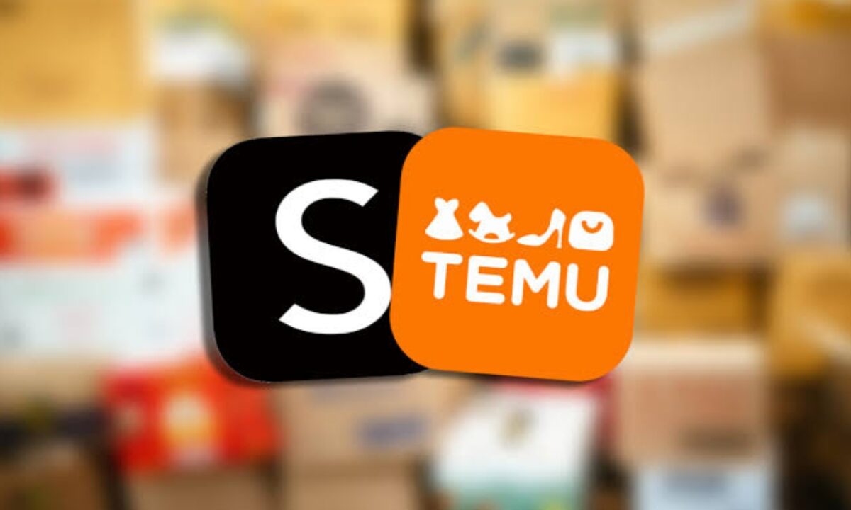 Temu y Shein suben precios por aranceles