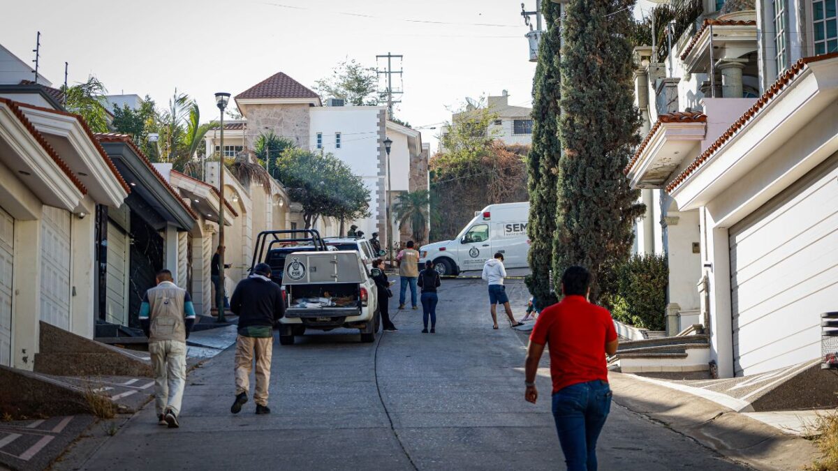 5 de marzo fue el día en que Guerreros Buscadores de Jalisco localizaron las evidencias del centro de adiestramiento