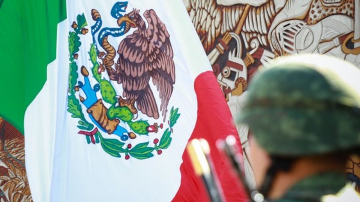 Diputados van por ley para simbolos patrios en reconocimiento a la mujer