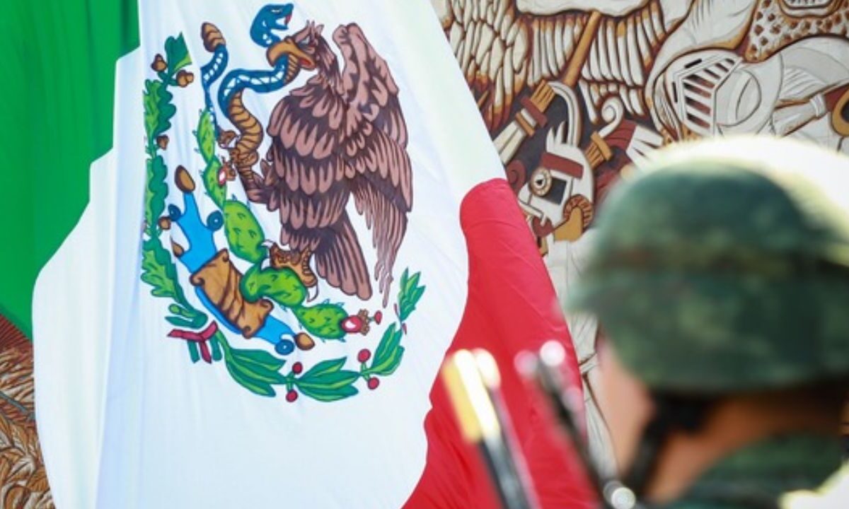 Diputados van por ley para simbolos patrios en reconocimiento a la mujer