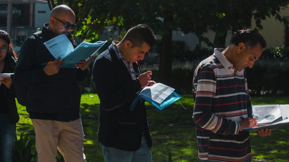 En marzo 2025, Sonora alcanzó su tasa de desempleo más baja con un mínimo histórico de 1.3% de la población desocupada: INEGI.