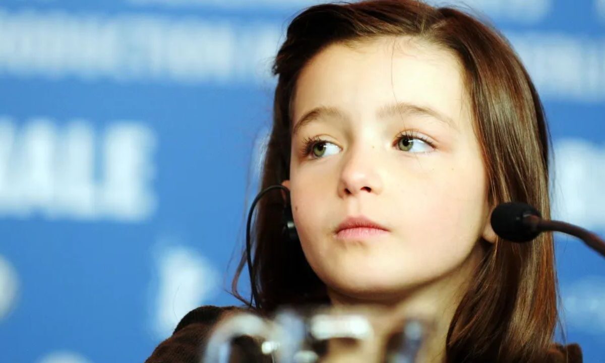 Sophie Nyweide habría estado embarazada al momento de morir