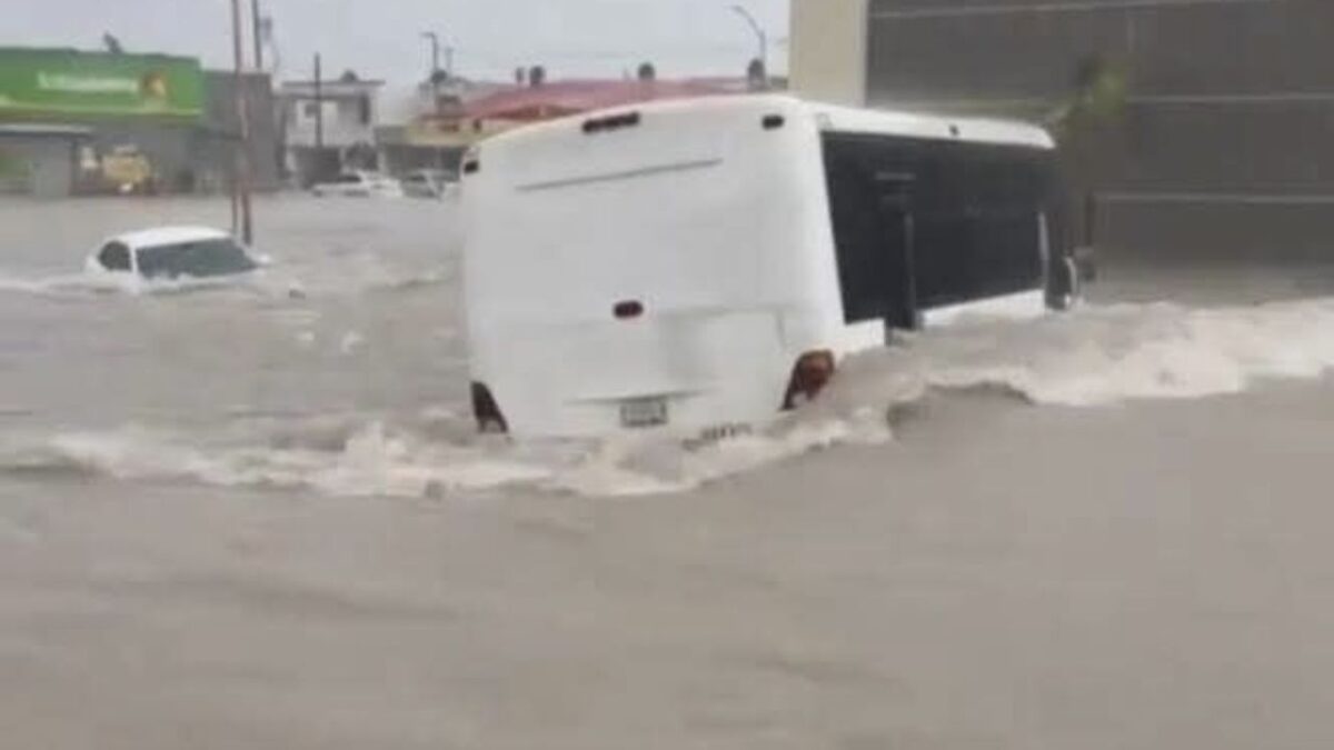 Temporada de lluvias 2025: ¿Cuándo inicia y cuáles serán los estados más afectados?