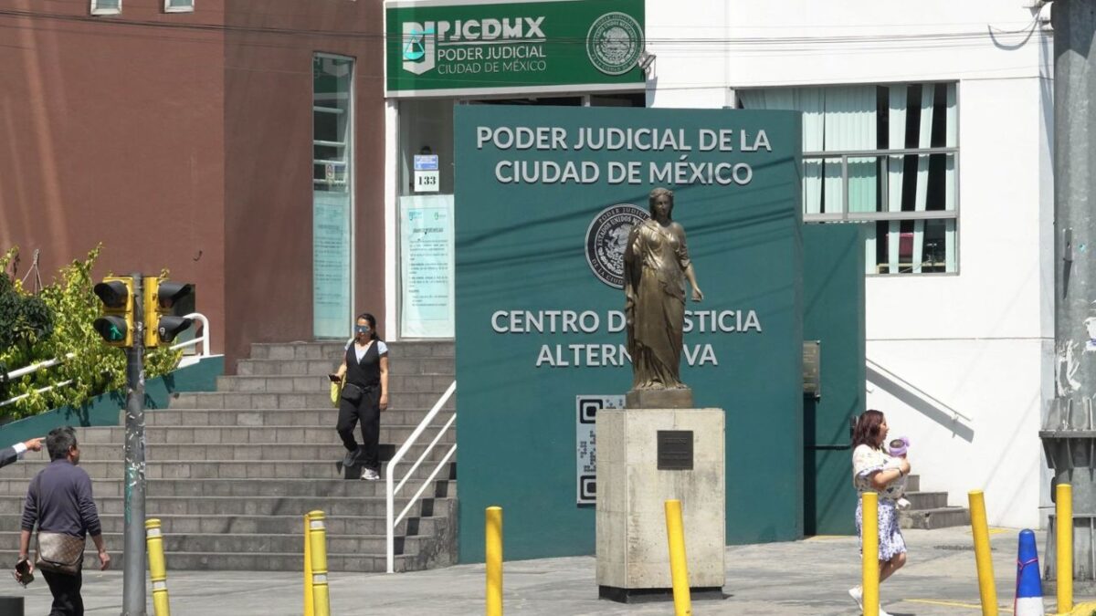 Con el fin de contrastar ideas y promover un voto informado el próximo 1 de junio, el Instituto Electoral de la Ciudad de México (IECM) realizará 86 foros de debate entre candidatos al Poder Judicial.