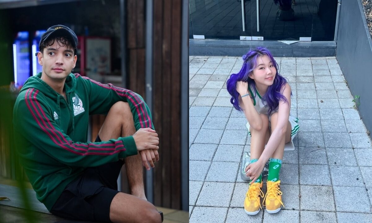 Nandowee arremete contra Chingu Amiga
