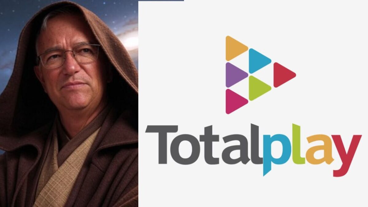 Salinas Pliego, dueño de Totalplay, sale a la defensa de su servicio calificándolo como "el mejor servicio de internet del país".