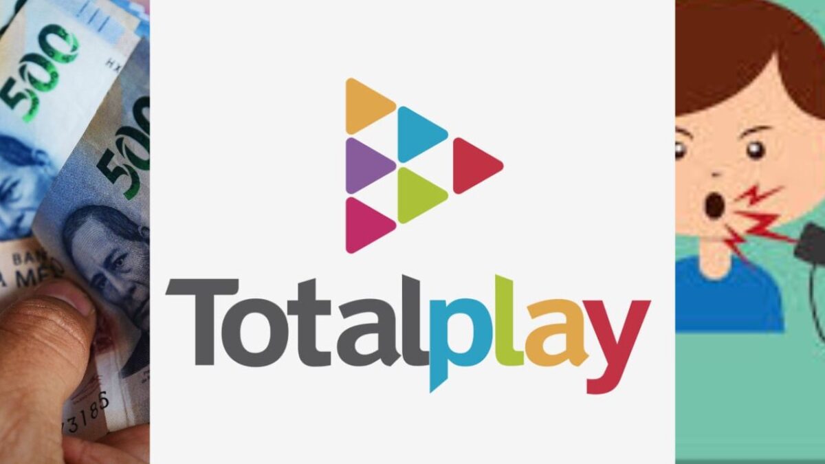 Totalplay anuncia plan para cobro de tarifas extras