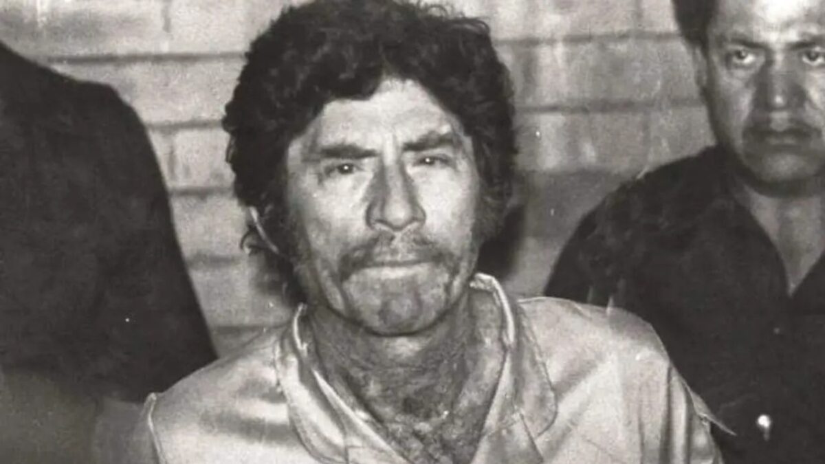 Ernesto Fonseca Carrillo. "Don Neto".