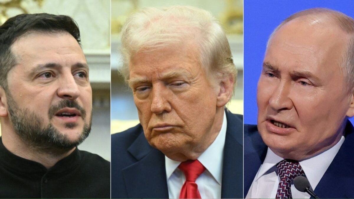 La tregua energética con Ucrania expiró, así lo consideró el Kremlin