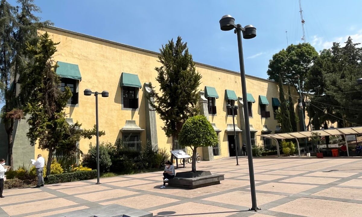 La Sala Superior del TJA se dio a conocer esta semana; Esther Martínez Castañeda aún aparece en el directorio de la demarcación.