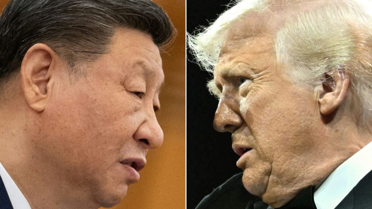 Las recientes exenciones arancelarias a ciertos productos tecnológicos pueden ser de corta duración, dijeron el domingo altos funcionarios de Estados Unidos, en momentos en que Donald Trump advierte que "nadie se libra" de sus medidas y China reclama la supresión de los gravámenes.