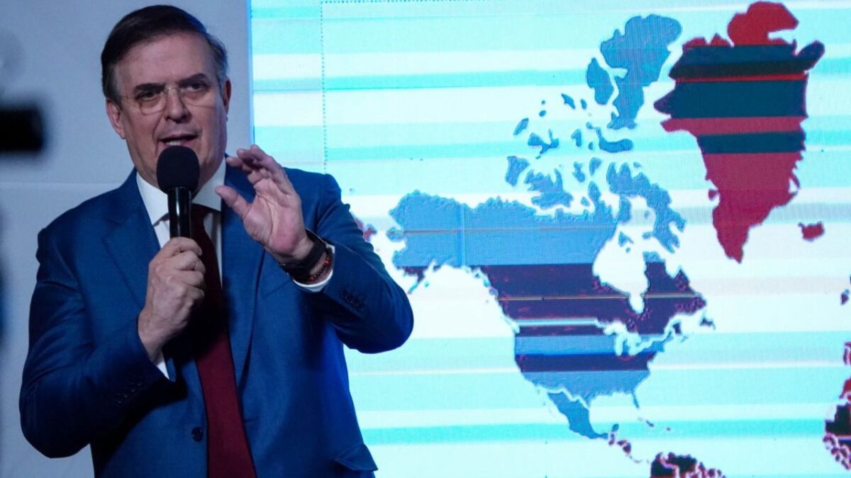Buscará el gobierno mexicano adherir productos al TMEC