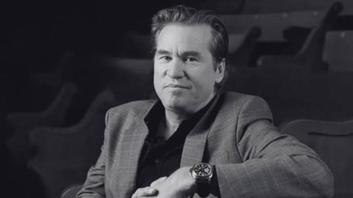 Val Kilmer falleció unas horas antes de asistir a la proyección del documental de Michael Madsen en el Festival de Cine de Beverly Hills