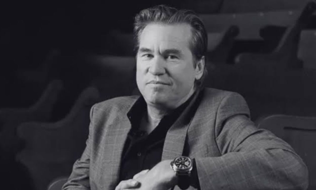 Val Kilmer falleció unas horas antes de asistir a la proyección del documental de Michael Madsen en el Festival de Cine de Beverly Hills