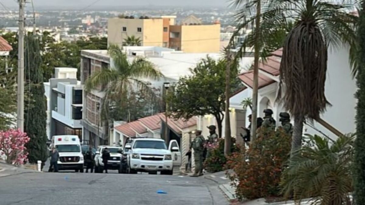 1,073 homicidios se han registrado en Sinaloa desde que comenzó el conflicto entre Los Chapitos y Los Mayitos: Noroeste