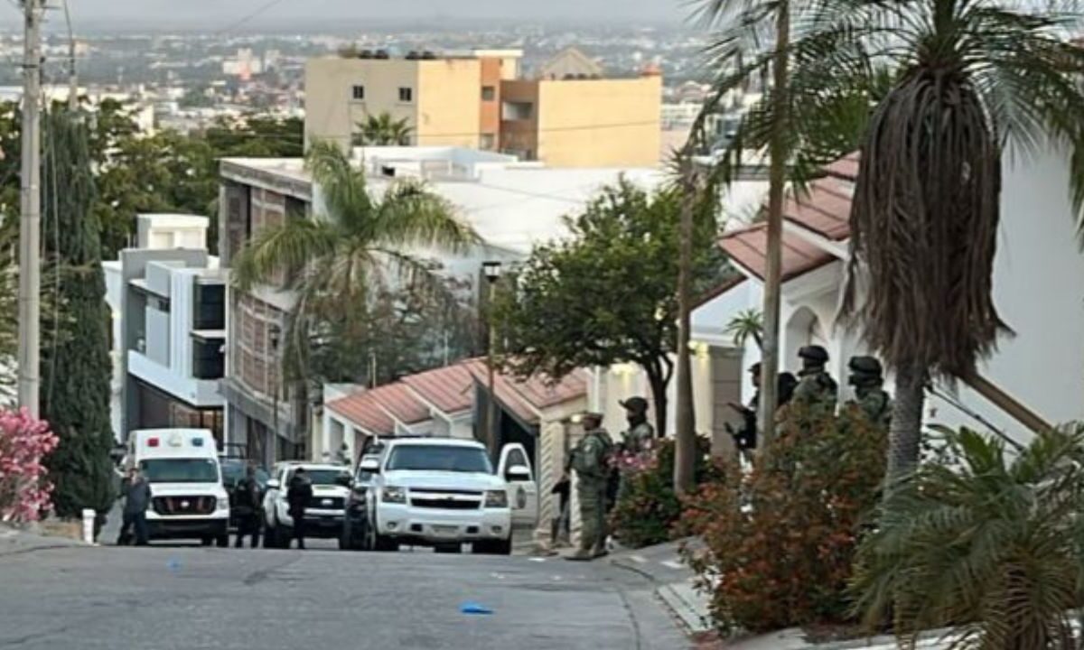 1,073 homicidios se han registrado en Sinaloa desde que comenzó el conflicto entre Los Chapitos y Los Mayitos: Noroeste
