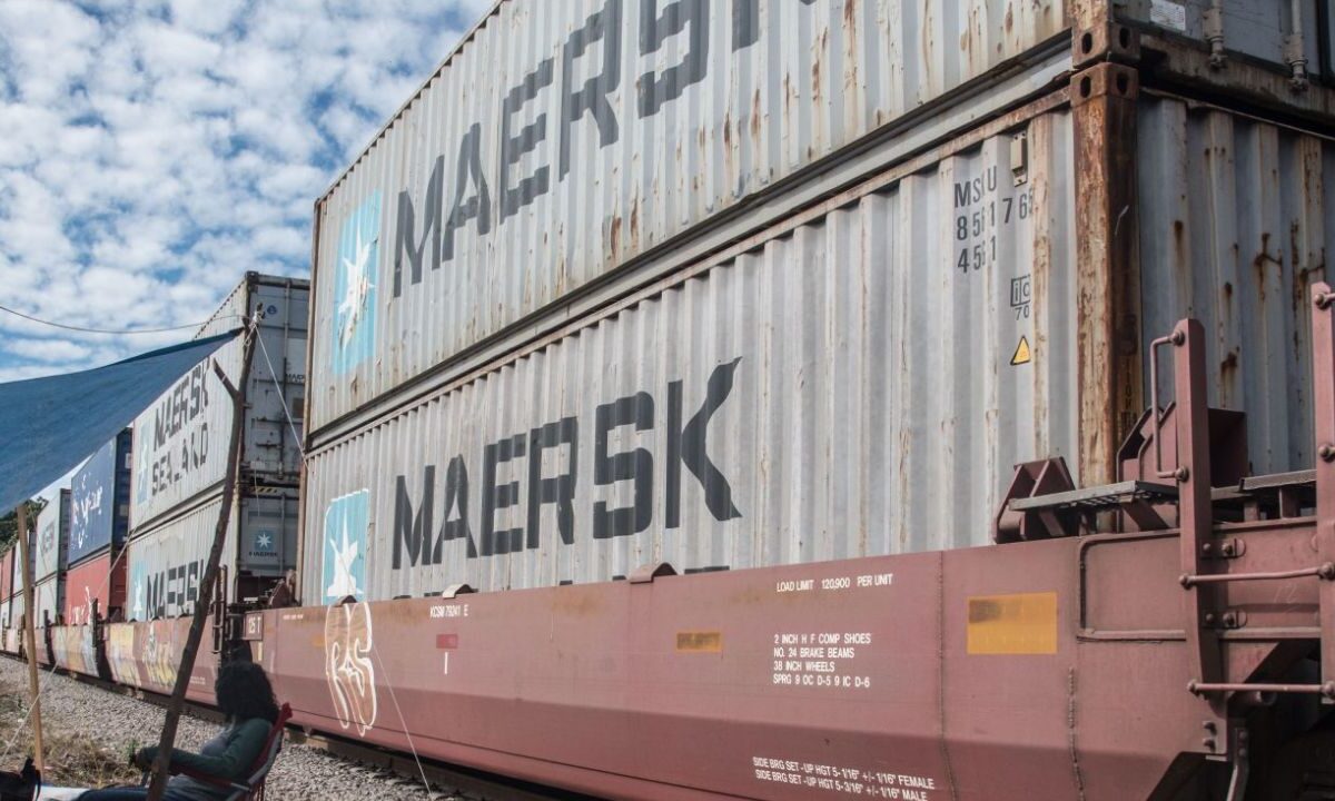 En 2025, iniciarán trabajos en 774 km de vías ferroviarias para pasajeros
