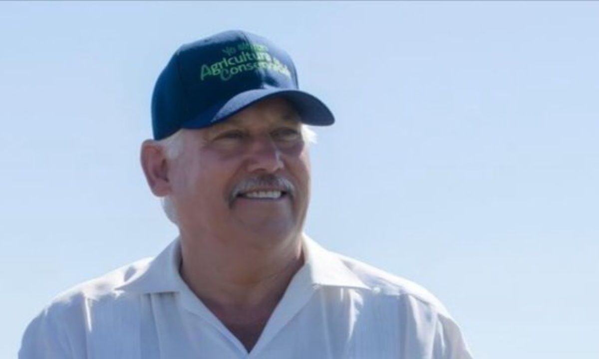 Víctor Villalobos, exsecretario de Agricultura y Desarrollo Rural durante el sexenio López Obrador, recibió el prestigiado nombramiento.