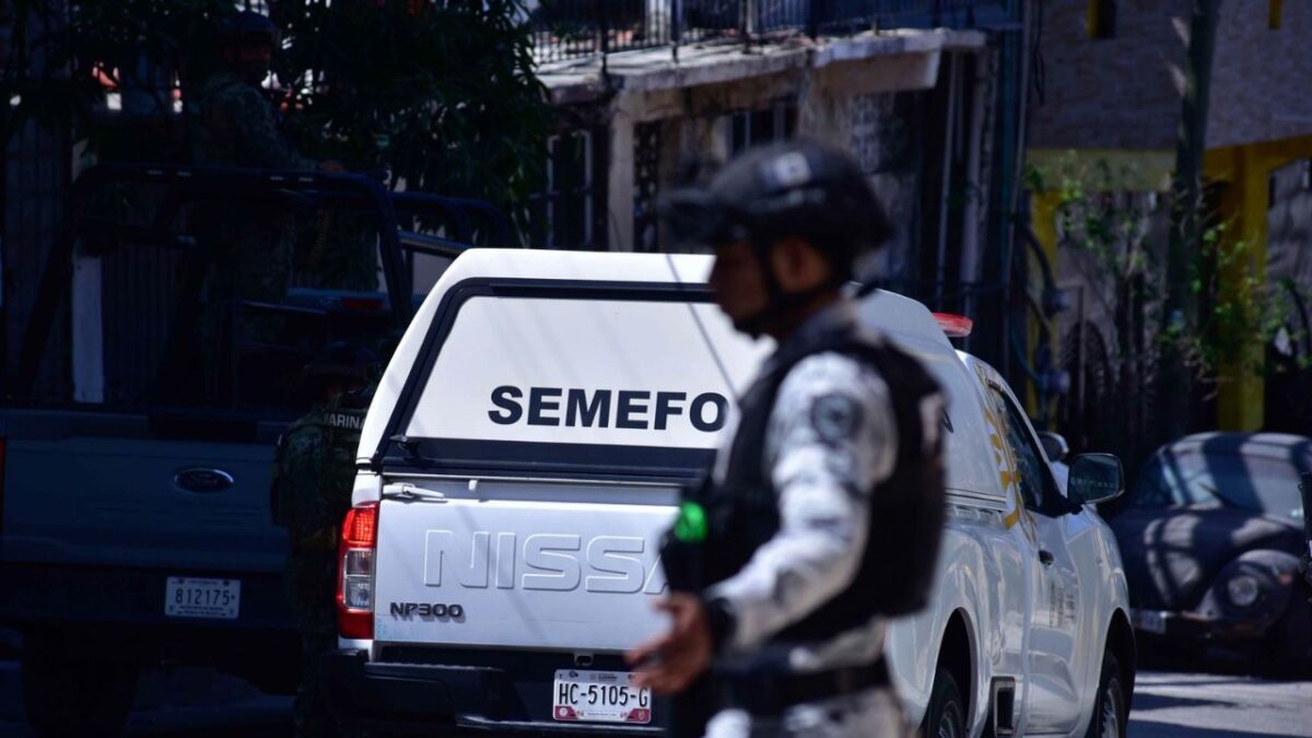 Matan a ganadero en Costa Chica, Guerrero
