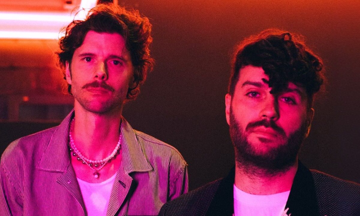 La agrupación Miami Horror está de regreso en este 2025 con su más reciente álbum We Always Had Tomorrow. Y es que el dúo considera que este LP busca volver a sus orígenes y en el que también experimentan con géneros como el soul.