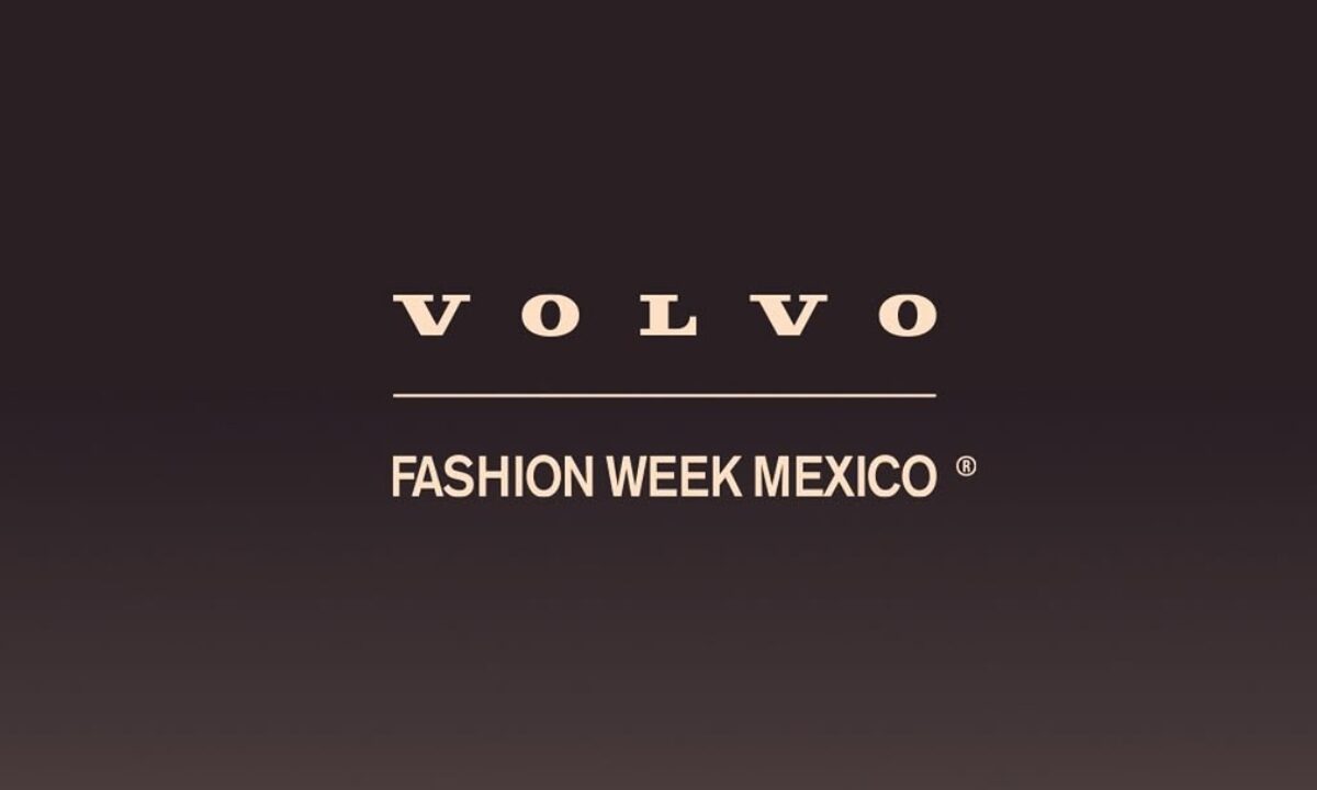 Una nueva era en el mundo de la moda: Volvo Fashion Week México.