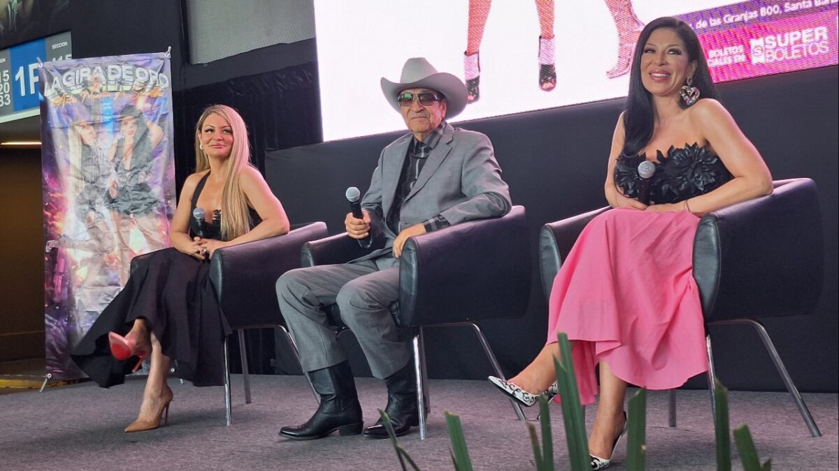 Horóscopos de Durango vuelven con 'Antes muertas que sencillas '