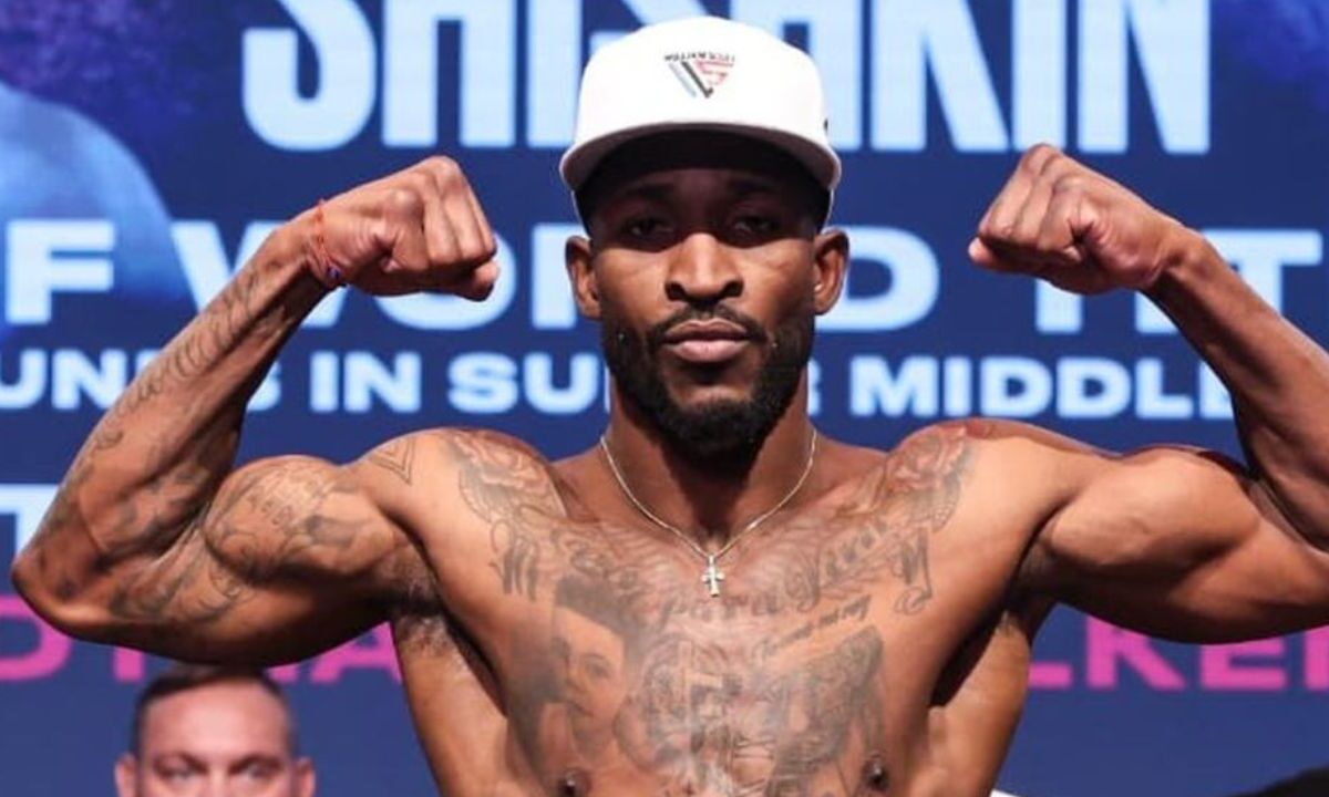 William Scull, la competencia formidable de Álvarez