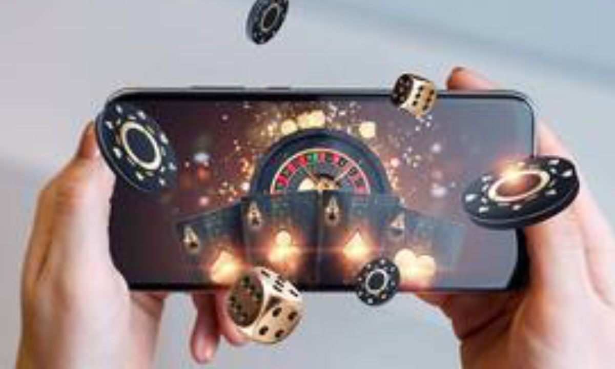 Ir a disfrutar del casino, se ha vuelto parte del plan para muchas personas