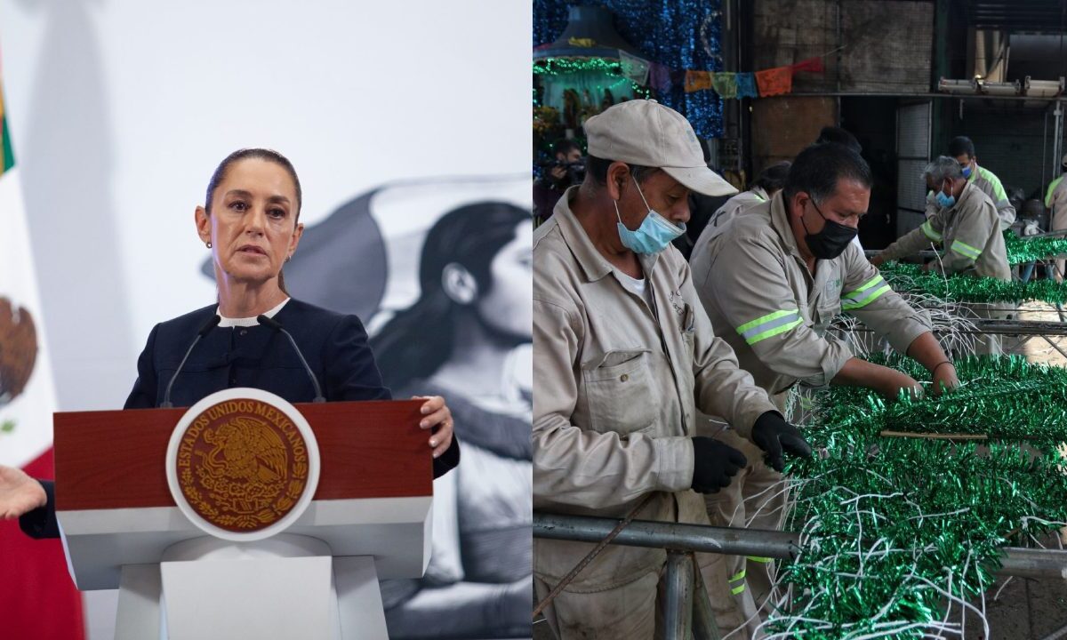 Con el fin de reducir la jornada laboral de 48 a 40 horas semanales, el gobierno de México iniciará la realización de foros con todos los sectores involucrados para instaurar de manera paulatina y gradual este beneficio; toda vez que esta reforma “no puede hacerse de un día para otro”.