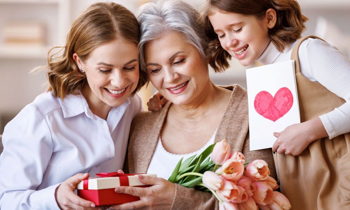 El Día de las Madres se reconoció de manera oficial en México a partir de 1922