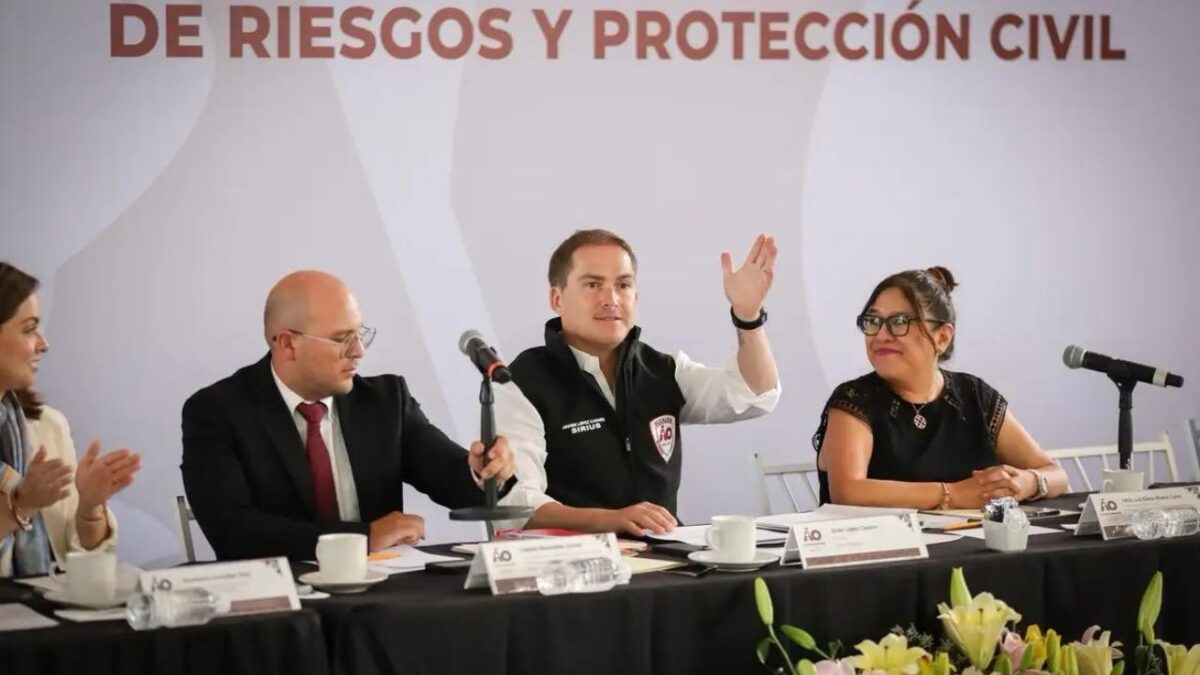 El objetivo principal del programa de protección civil en la Álvaro Obregón establece la reducción de riesgos y prevención de desastres
