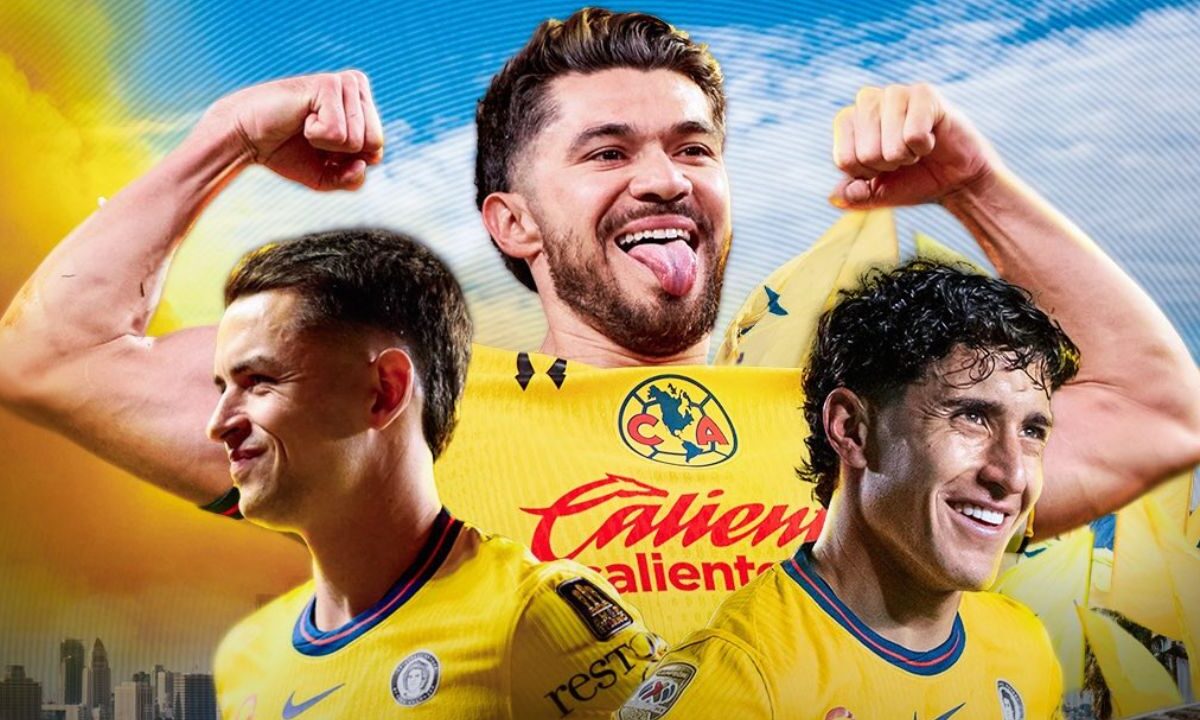 El América y LAFC se disputarán la última plaza en juego para el nuevo Mundial de Clubes