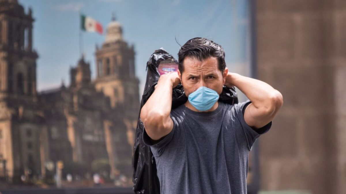 Autoridades piden estar alertas a casos de meningitis en EdoMéx