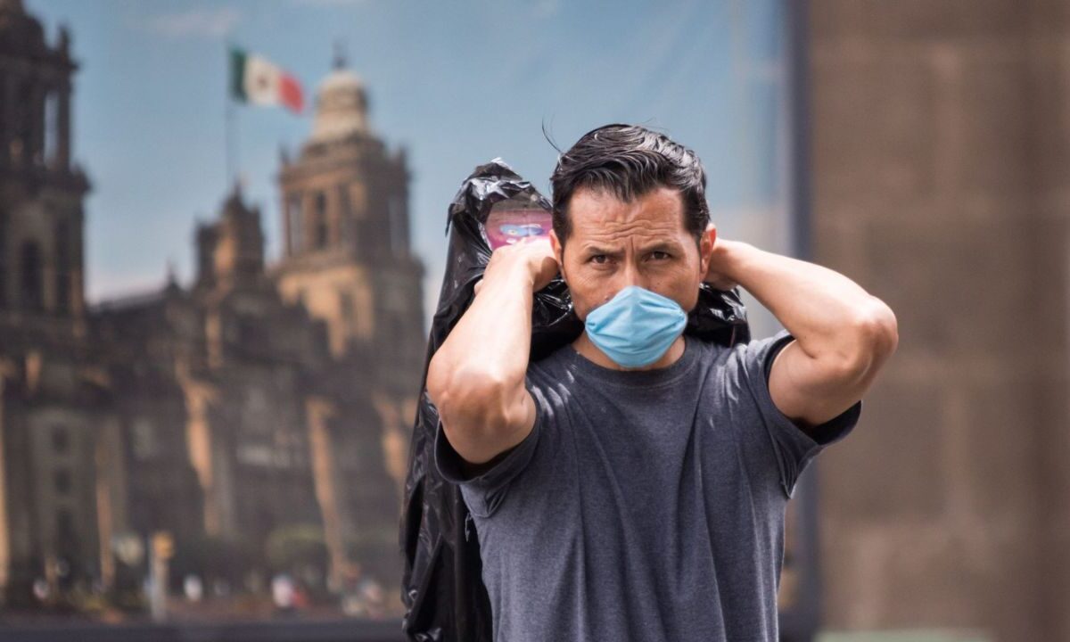 Autoridades piden estar alertas a casos de meningitis en EdoMéx