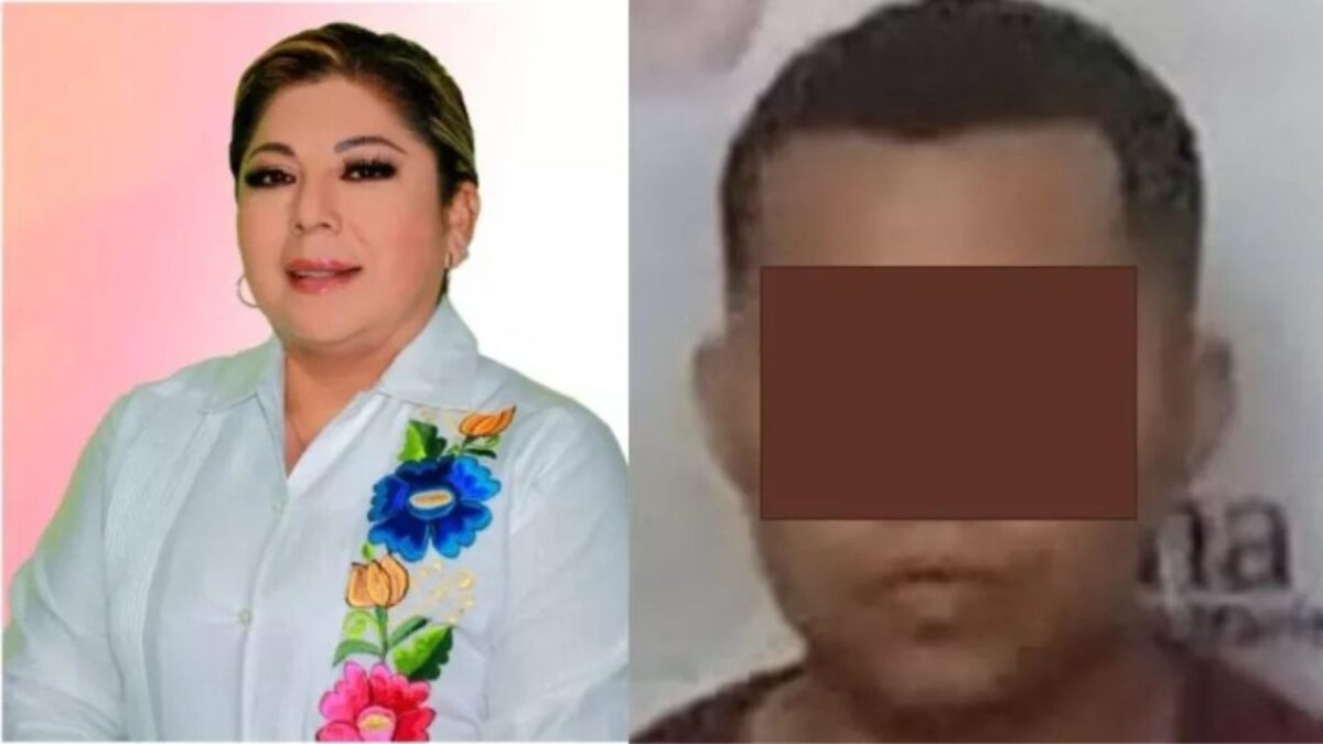 La Fiscalía de Veracruz informó que detuvieron al segundo presunto implicado en el asesinato de Yesenia Lara Gutiérrez.