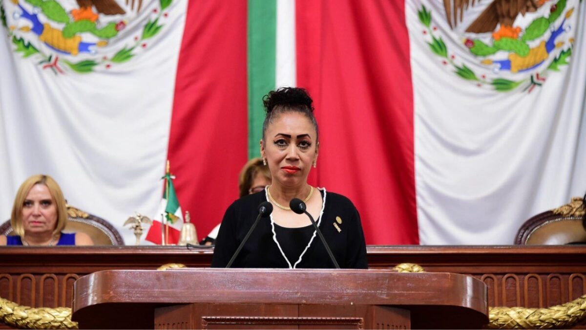 El Congreso de la Ciudad de México solicita operatividad de Casas de Medio Camino para Mujeres.