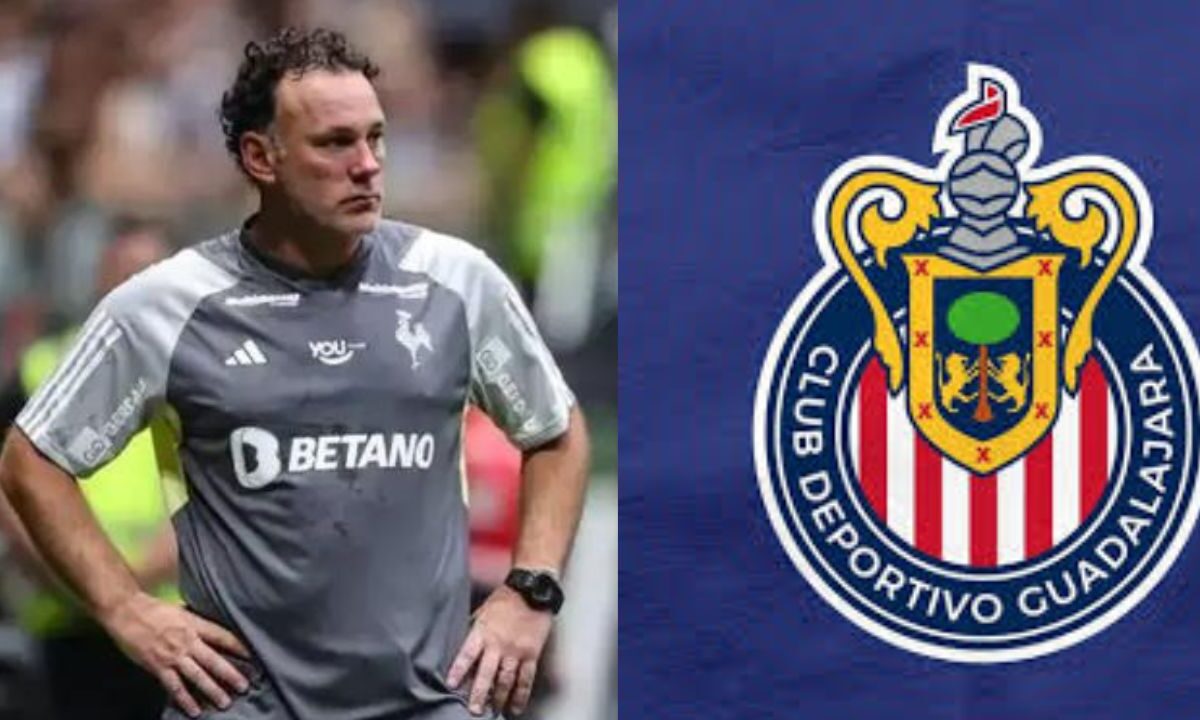 Nuevas noticias para el Club Deportivo Guadalajara, puesto que el equipo tendrá un nuevo director técnico; Gabriel Milito tomará el liderazgo a partir de ahora.