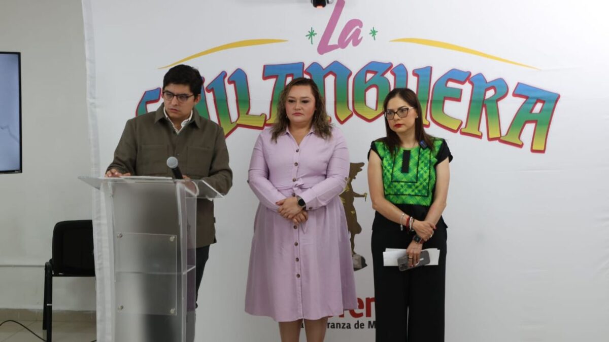 “Desde la bancada de Morena en el Congreso de la Ciudad de México reiteramos nuestro total respaldo a nuestra Jefa de Gobierno y su estrategia”, expresó la congresista.