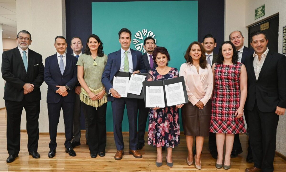 El Colegio de Notarios colabora en dar fe de los actos jurídicos requeridos con motivo de las actividades de la Jornada Electoral