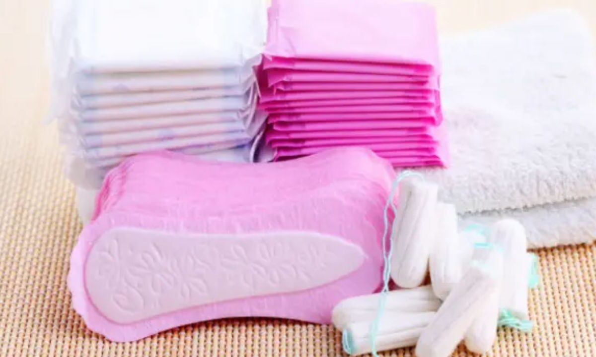 Millones de mujeres enfrentan cada mes una carga económica tras los productos de higiene menstrual