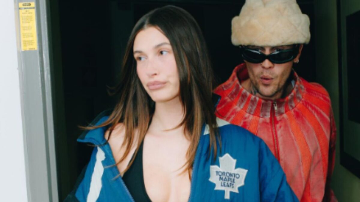Justin Bieber se disculpa públicamente por "humillar" a Hailey tras portada de Vogue.