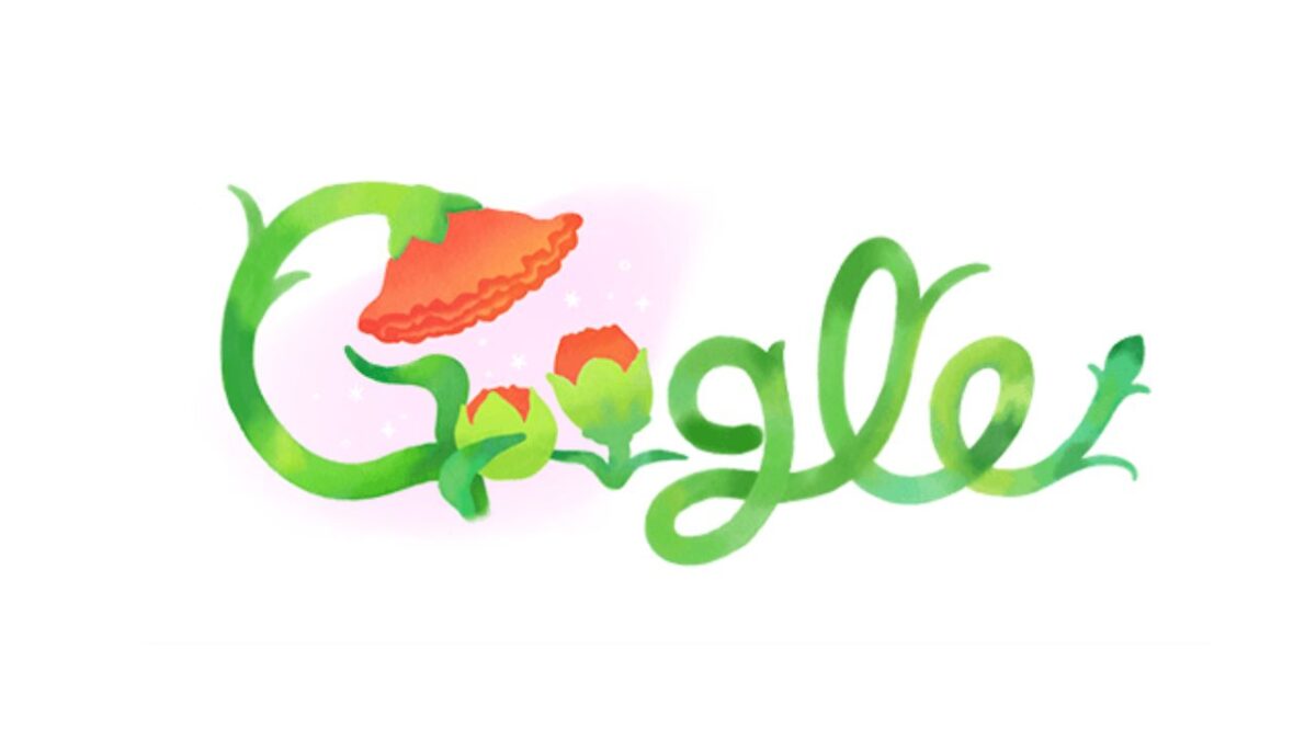 El 10 de mayo , Día de las madres en una celebración importante en el país y el buscador Google le dedicó su Doodle a esta memorable fecha.