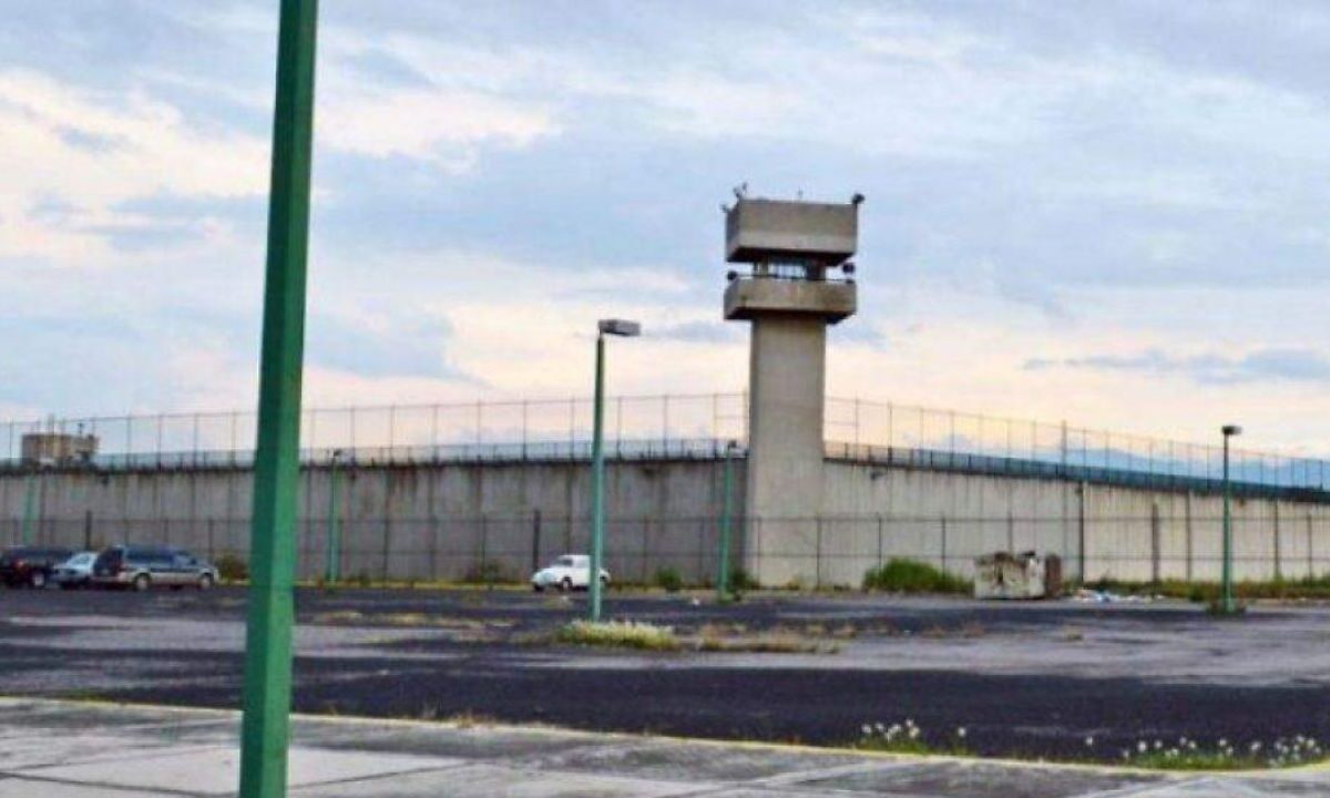 A Yoshigen Martínez, detenido tras la Operación Enjambre, lo encontraron sin vida en el interior de su celda en el reclusorio Neza Bordo