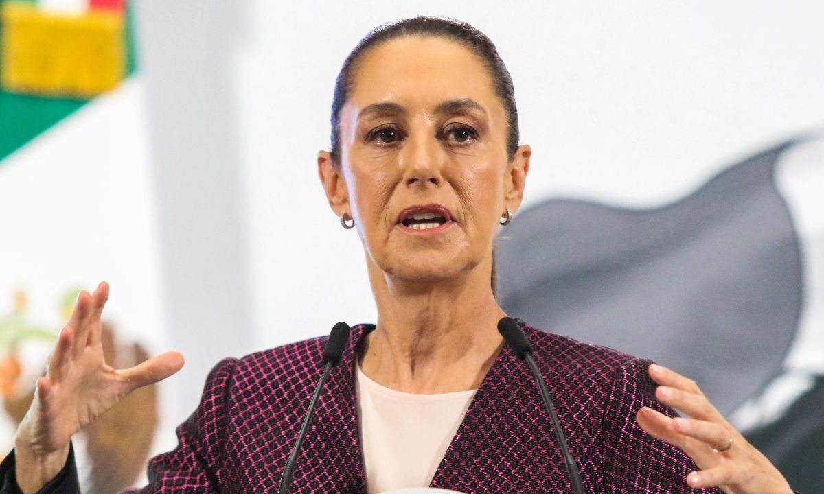 Legisladores del partido guinda dicen que hay 2 grupos en el partido: los amlistas y los afines a Claudia Sheinbaum.