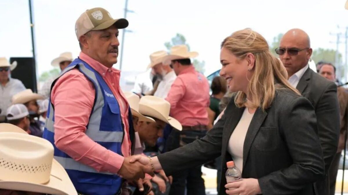 Con esta estrategia, aplicada por la administración estatal y expertos en la materia, se reforzará la vigilancia sanitaria en Chihuahua.