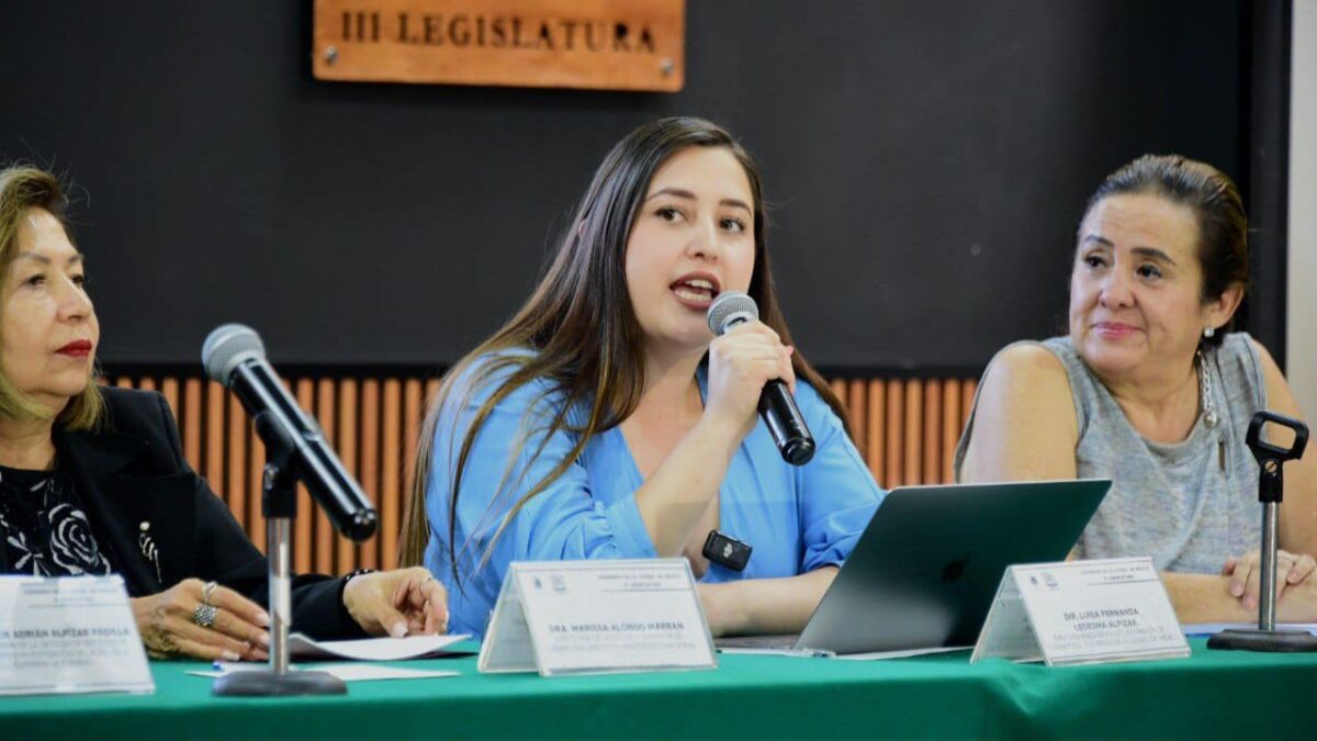 La diputada de Movimiento Ciudadano en el Congreso de la Ciudad de México, Luisa Ledesma, exhortó al Gobierno capitalino a fortalecer el turismo en la CDMX de cara al Mundial 2026.